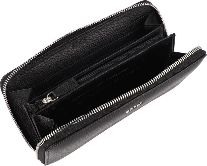 Image du produit Abro Adria Portefeuille en cuir 19 cm