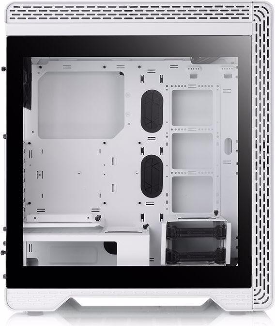 Produktbild Thermaltake S500 Snow (mATX, Mini-ITX, ATX)