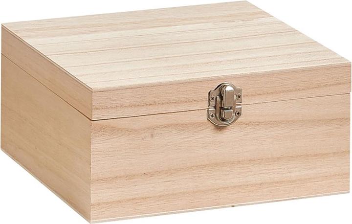 Zeller Present Aufbewahrungsbox