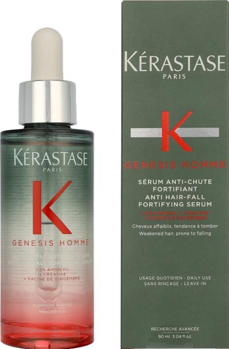 Image du produit Kérastase Genesis Homme Serum (90 ml)