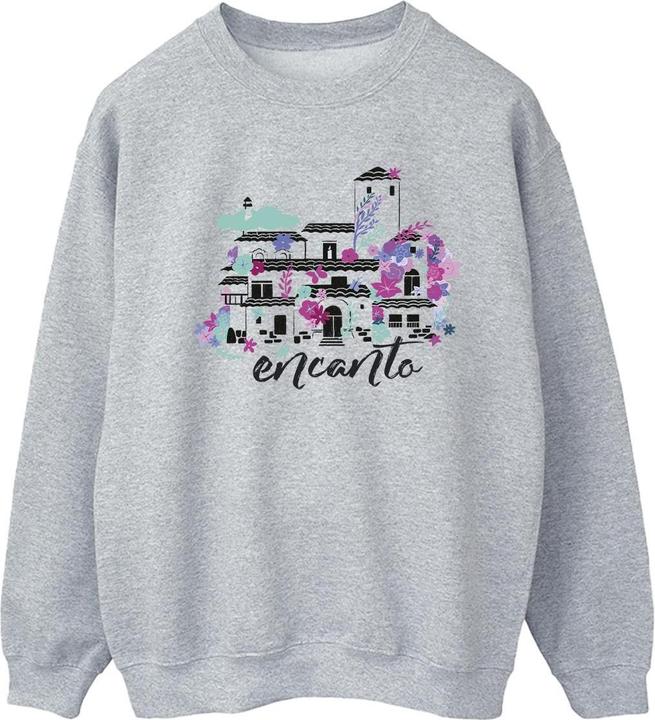 Disney Encanto Casita Sweatshirt (M)