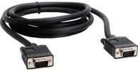 Produktbild MicroConnect SVGA HD15 10m (10 m, VGA)