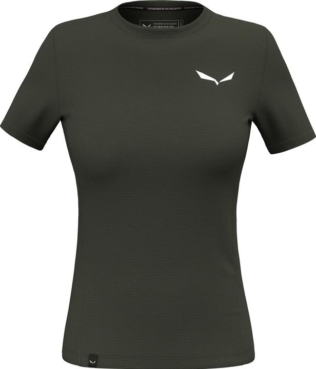 Salewa Puez Dry'Ton T-Shirt Da (36, 42, S)