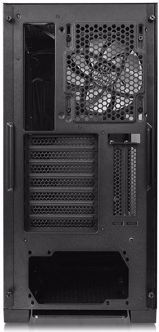 Actual product image Thermaltake H550 TG Win ARGB (ATX, mATX, Mini-ITX)