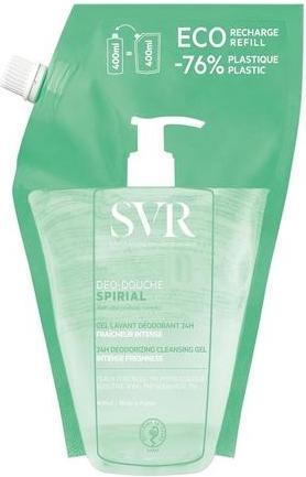 Actual product image SVR Spirial (400 ml)