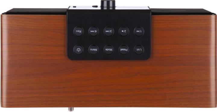 Actual product image Telestar DIRA S 32i CD (Web radio, DAB+, VHF, FM, Bluetooth, Wi-Fi)