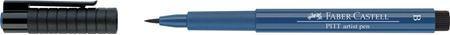 Image du produit Faber-Castell PINCEAU D'ARTISTE PITT - Crayon à encre (Bleu, 1 x)
