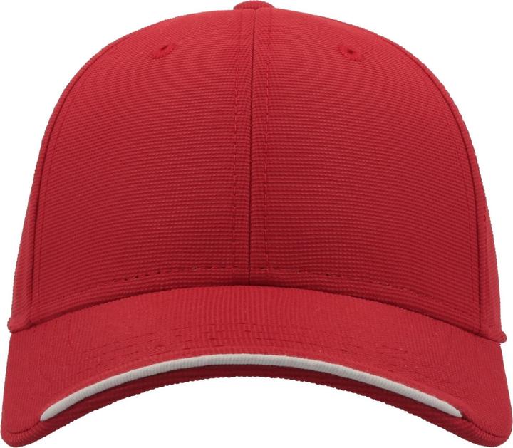 Atlantis Estoril BaseballMütze recyceltes Material (One Size)