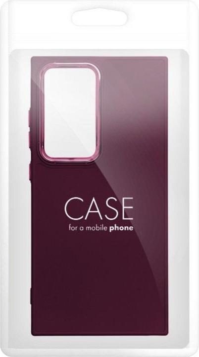 Produktbild 4Kom Back panel cover OEM FRAME Case for SAMSUNG A13 5G / A04S purple (Samsung Galaxy A13 5G, Samsung Galaxy A04S)