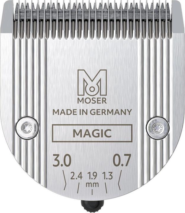Produktbild Ermila Schneidekopf Standard Magic Blade 1