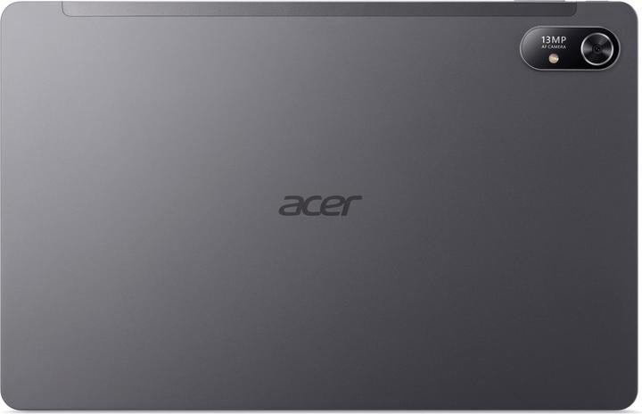 Produktbild Acer ICONIA TAB P11 MT8781 11IN (4G, 11", 256 GB, Iron Grey)