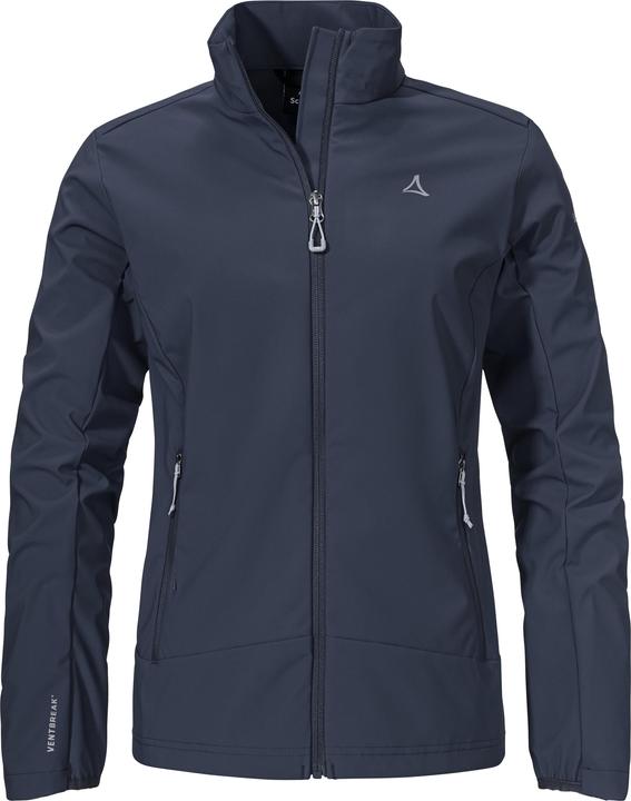 Produktbild Schöffel Softshell Jk Style Mirusha WMS (36)