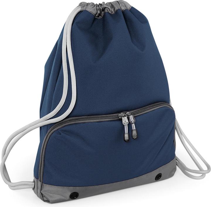 Actual product image Bagbase Gym Athleisure (One size)