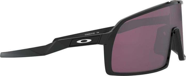 Produktbild Oakley Sutro S (Polished Black, Prizm Road Black)