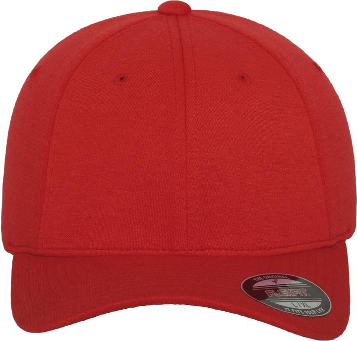 Actual product image Flexfit Double Jersey (L, XL)