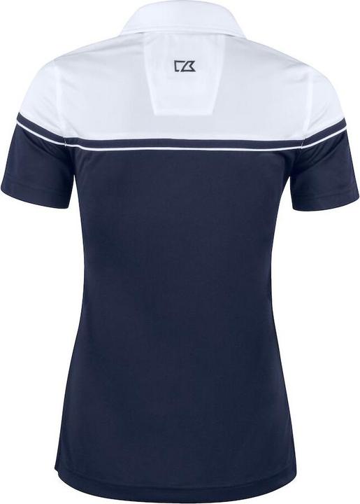 Immagine prodotto Cutter & Buck Seaback Maglietta Polo Donna (L)