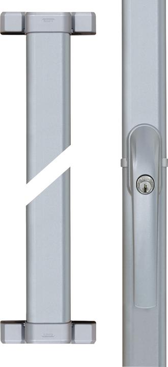 Produktbild Abus FOS550 S AL0125
