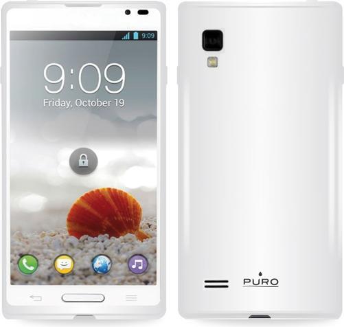 Image du produit Puro Affaire Lg Optimus L9 P760 (LG K9)