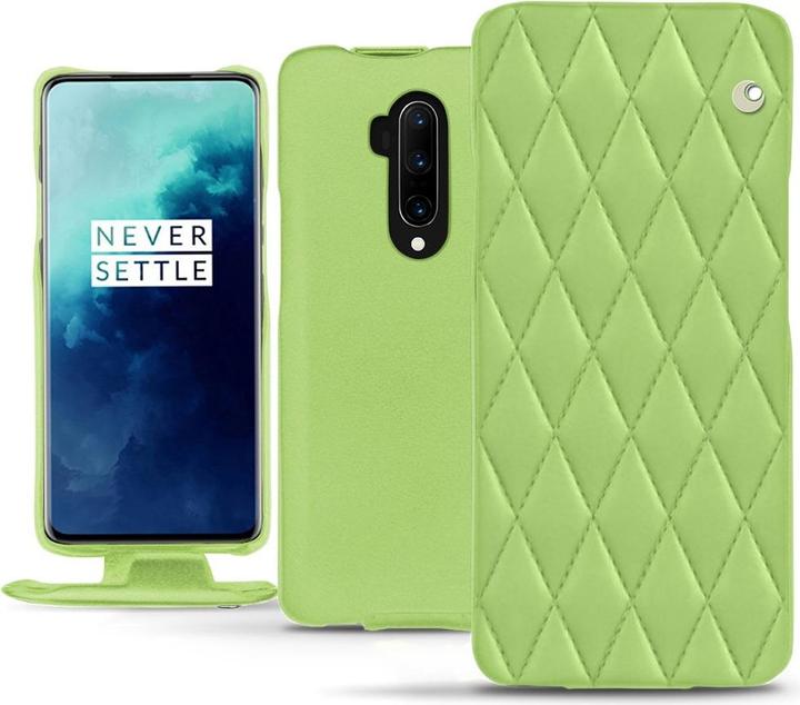Noreve Lederschutzhülle vertikal (OnePlus 7T Pro)