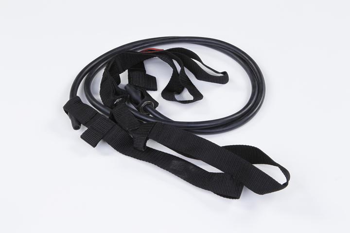 Produktbild Gymstick Ersatztubings (0.75 m, Stark)