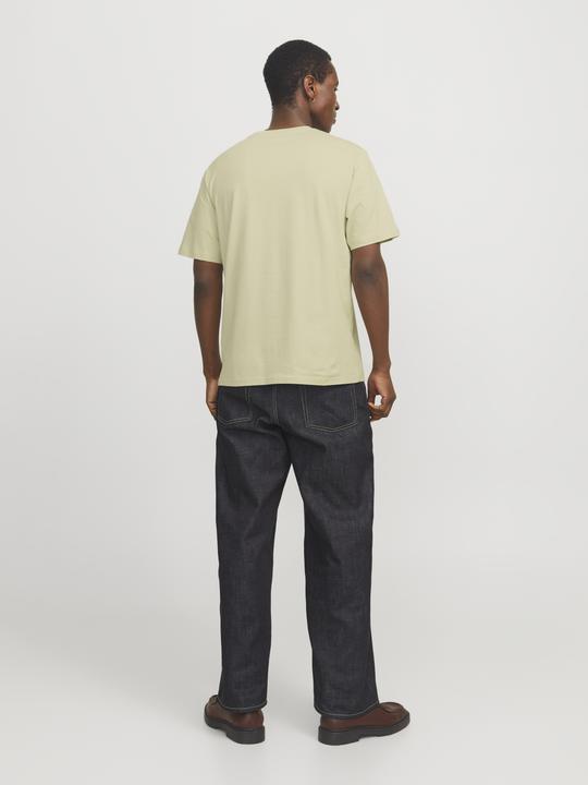 Produktbild Jack & Jones Jorvesterbro Tee Ss Crew Neck Noos (XXL)