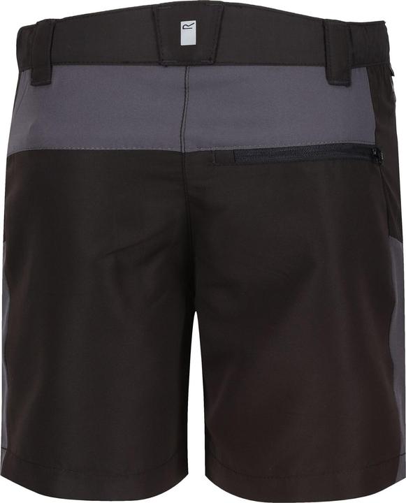 Actual product image Regatta Childrens/Kids Sorcer Mountain III Shorts (146)