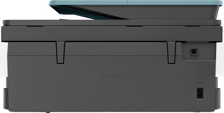 Image du produit HP OfficeJet 8015 (Encre, Couleur)