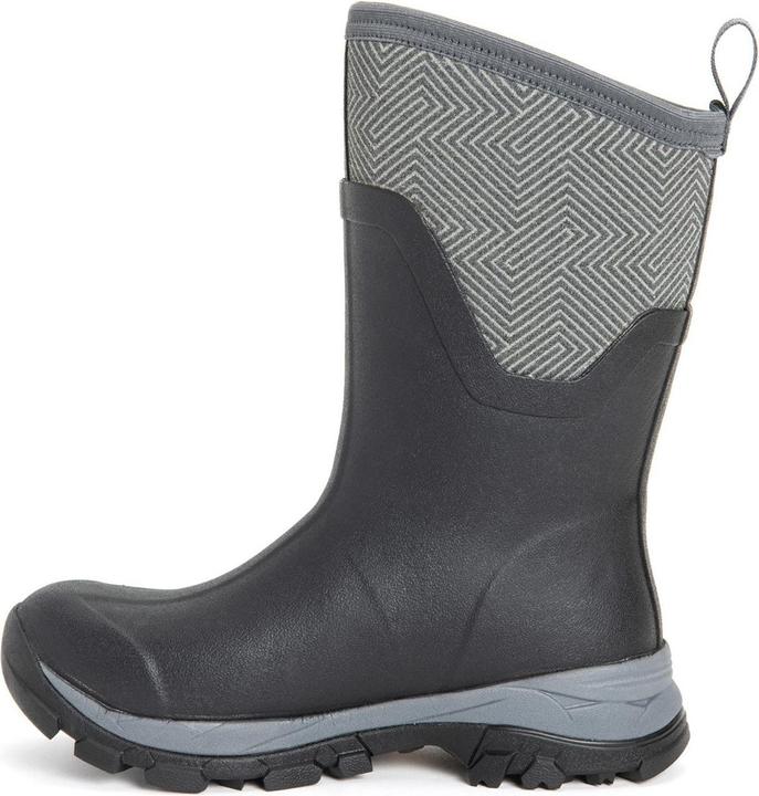 Image du produit Muck Boot Bottes en caoutchouc Arctic Ice Vibram design géométrique (41)