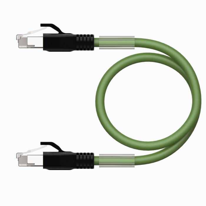 Immagine prodotto Turck Gestione (S/UTP, CAT5e, 1 m)