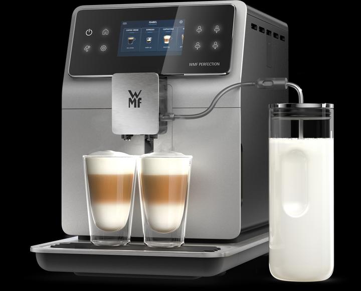 Produktbild WMF Perfection 760