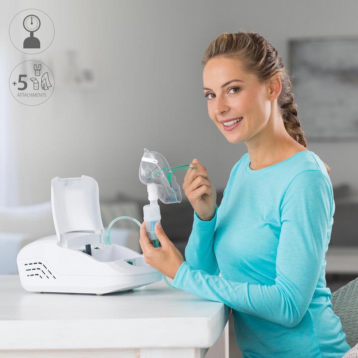 Image du produit Medisana In 550 Pro