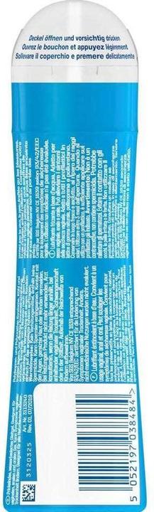 Produktbild Durex Play Prickelnd (50 ml)