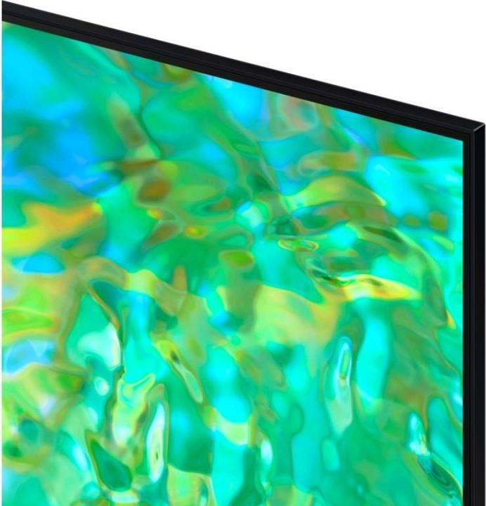 Image du produit Samsung Série 8 Crystal Tv Led 55' (55", LED, 4K, 2023)
