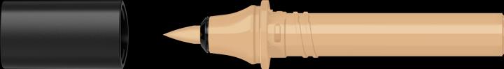 Caramel medium