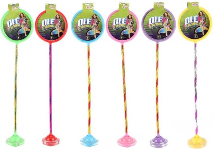 Produktbild Toi-Toys Tanzrad
