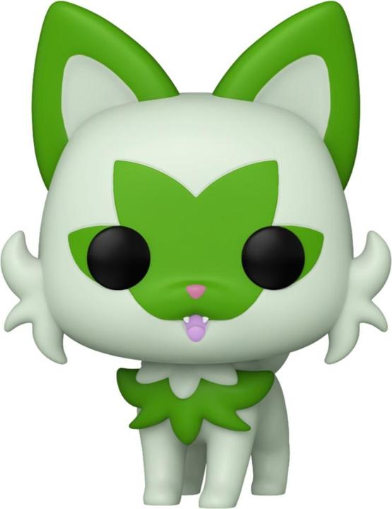 Produktbild Funko Pokemon - Felori 984 Games