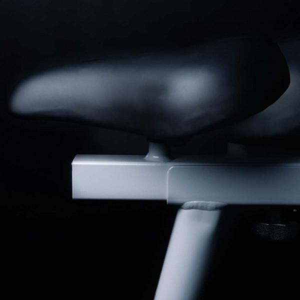 Actual product image Christopeit Ergometer AL 2