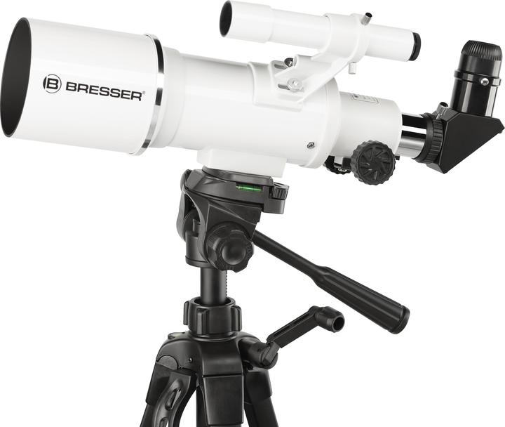 Productafbeelding Bresser Classic 70/350 refractietelescoop