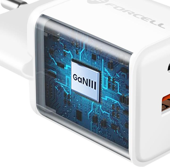 Produktbild Forcell 25W GaN III (25 W)