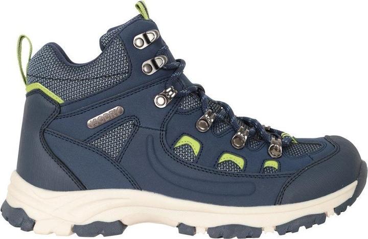 Produktbild Mountain Warehouse Wanderstiefel Adventurer (33)