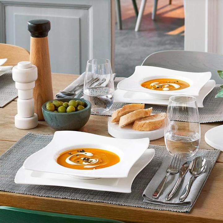 Image du produit Villeroy & Boch Speiseteller NewWave (1 x, 27 cm)