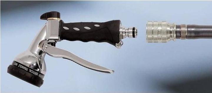 Produktbild Alba Silver Serie II Set (25 m)