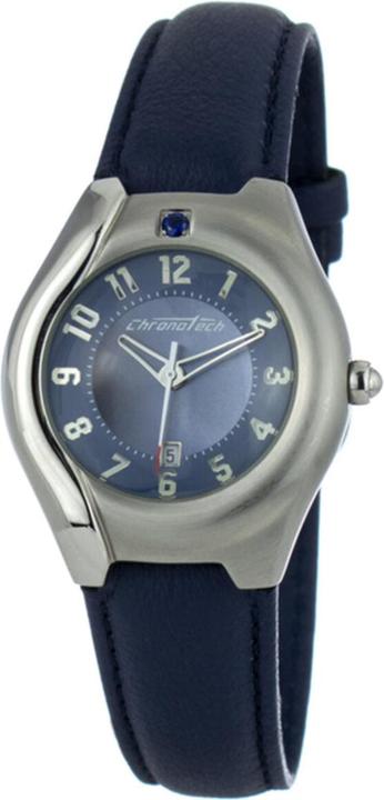 Produktbild Chronotech Damenuhr CT2206L-09 (Ø 34 mm) (34 mm)