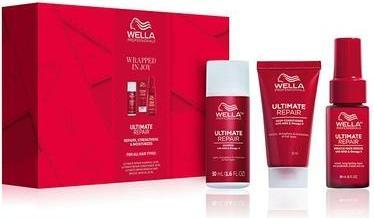 Immagine prodotto Wella Professionals Ultimate Repair Mini Gift Set (Set per la cura dei capelli)