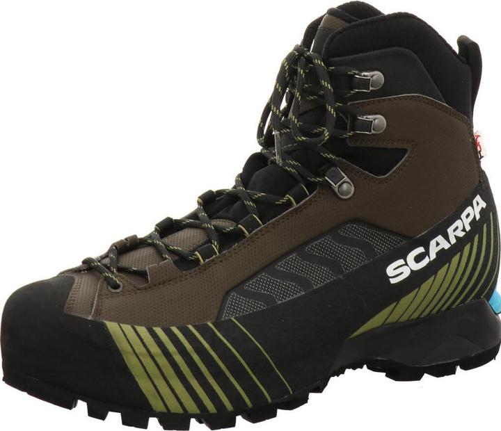 Actual product image Scarpa Ribelle Lite HD Schuhe (44)