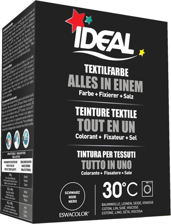 Ideal / Eswacolor Alles in Einem (1 Waschgänge, Waschpulver)