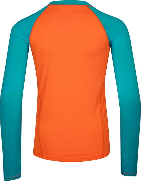 Immagine prodotto Trollkids Camicia Kvalvika da bambino (92)