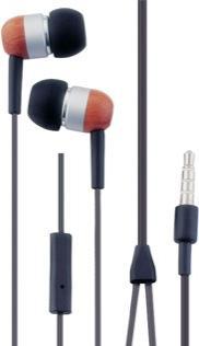 Immagine prodotto DMX Cuffie in-ear in legno