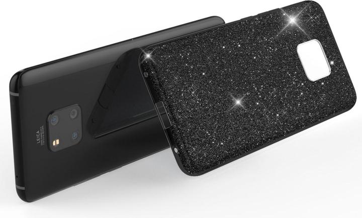 Immagine prodotto Nalia Custodia per cellulare Glitter (Mate 20 Pro)