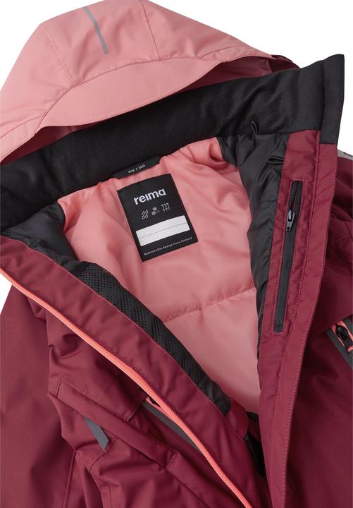 Produktbild Reima Posio Mädchen Skijacke (128)